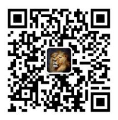 扫一扫有惊喜